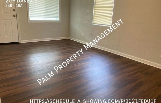 209 BAKER ST