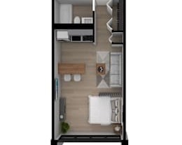 Partner-provided photo for $1140 unit