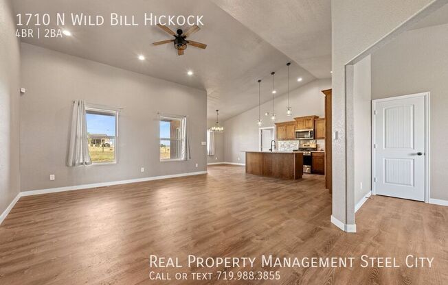 1710 N WILD BILL HICKOCK