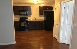 The Residences at Fall River