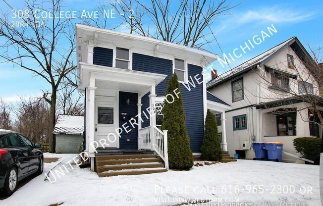 308 COLLEGE AVE NE