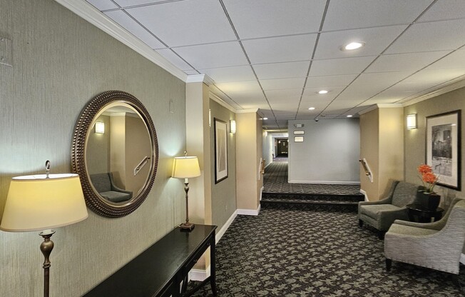 1 bed, 1 bath, 761 sqft, $2,600, Unit 16B