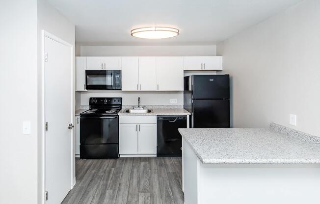 1 bed, 1 bath, 427 sqft, $795