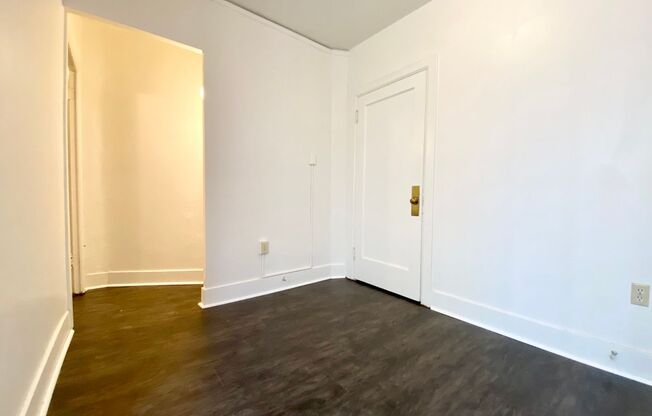 1 bed, 1 bath, 351 sqft, $1,295, Unit 505