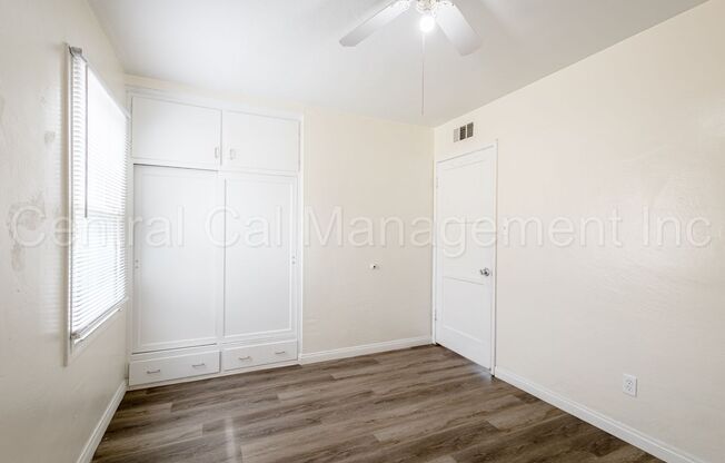 3 beds, 1 bath, $1,995