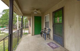 1 bed, 1 bath, $950