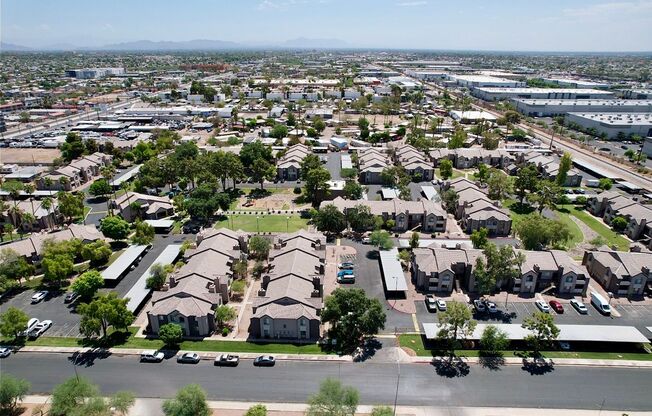 Partner-provided property photo