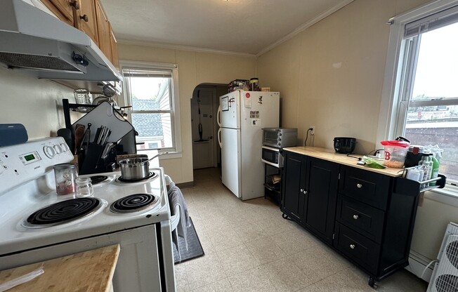 41 Mt Pleasant St
