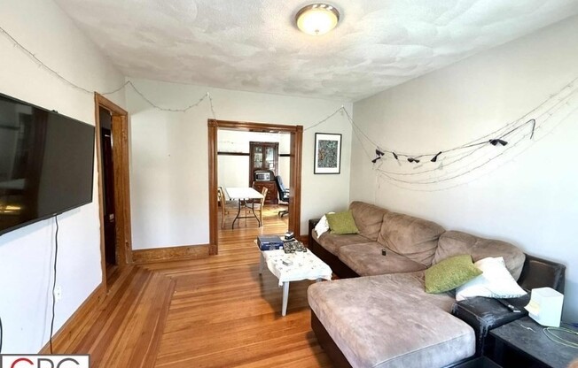 85 BEACON ST