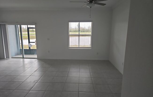 Dazzling 3-bedroom, 2.5-bathroom, 1 car garage Townhouse for rent.