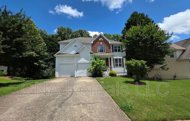 4551 HOWELL FARMS RD NW