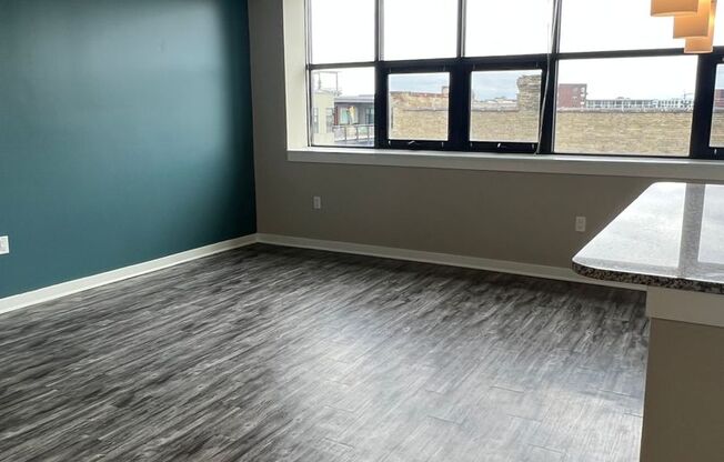 The Artisan Lofts Apartments