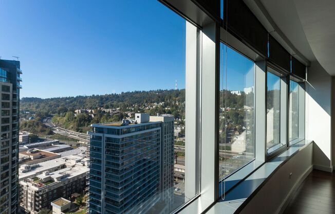 Studio, 1 bath, 645 sqft, $1,700, Unit JR2616