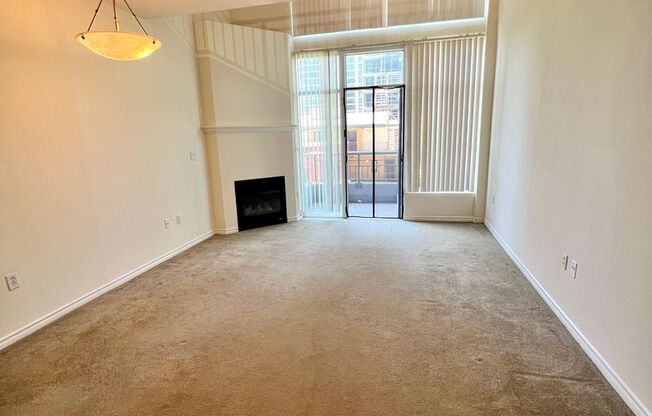 1 bed, 1.5 baths, $2,895, Unit 1240515