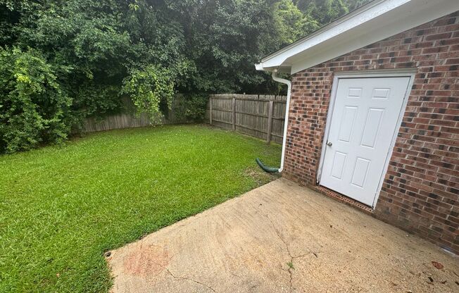 Welcome to 3116 Florence Drive – a beautifully renovated home!