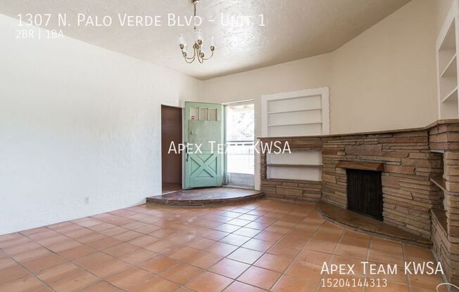 Partner-provided property photo