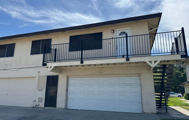 Two Bedroom Condo In Loius Park Estates
