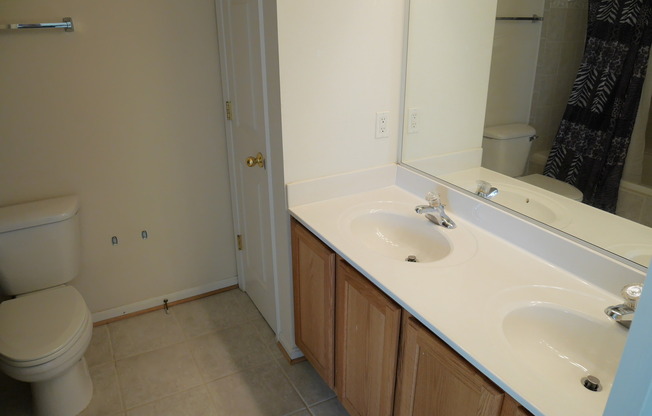 2 beds, 2.5 baths, $2,250