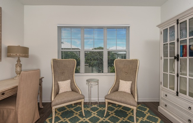 Marden Ridge Luxury Apartments