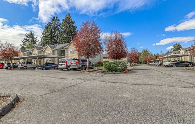 Heritage Park Apartments