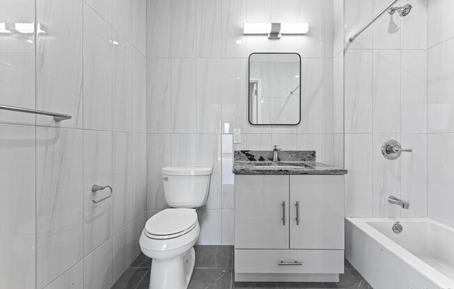 1 bed, 1 bath, 869 sqft, $5,600, Unit 5K