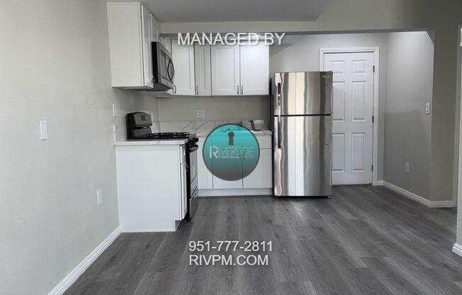 2 beds, 1 bath, 500 sqft, $1,750, Unit Unit #3