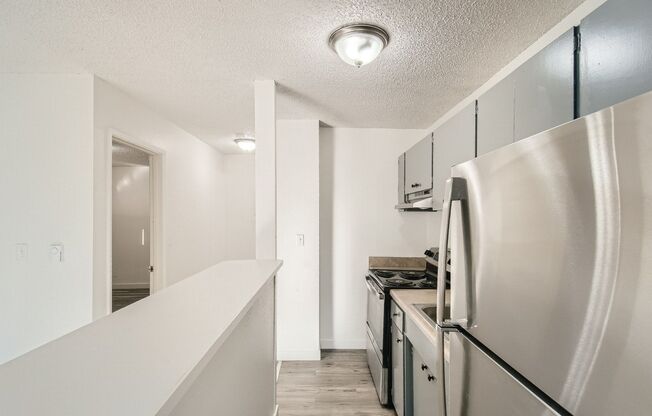 Vashon Vue