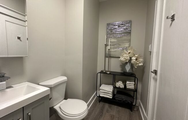Studio, 1 bath, 350 sqft, $1,345, Unit #303