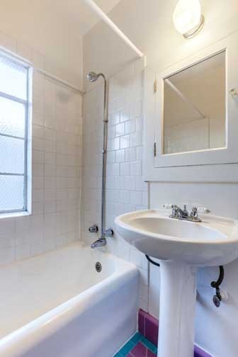 1 bed, 1 bath, 550 sqft, $1,425, Unit 602
