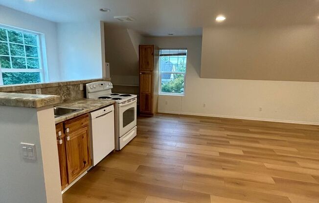 1 bed, 1 bath, $1,950