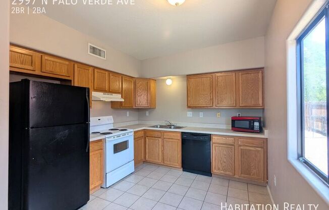 2997 N PALO VERDE AVE