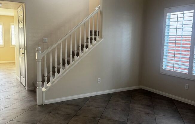 3-Bedroom 2.5 bath with a loft Home in Corona