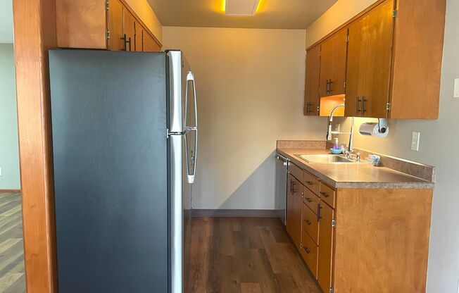 1 bed, 1 bath, 600 sqft, $1,458, Unit 6