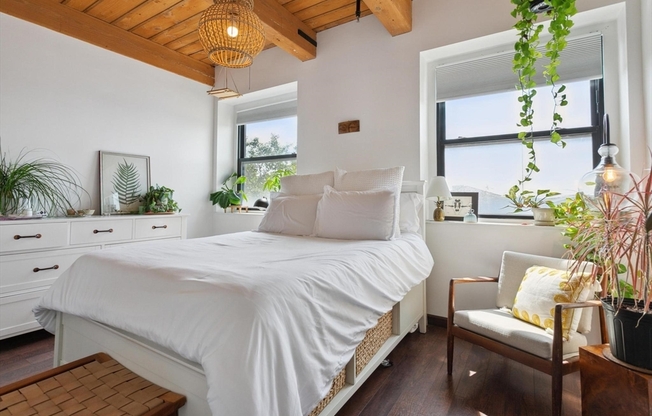 1 bed, 1 bath, 732 sqft, $3,500, Unit 216