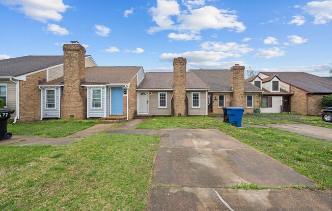 Charming 2-Bedroom Home in Virginia Beach