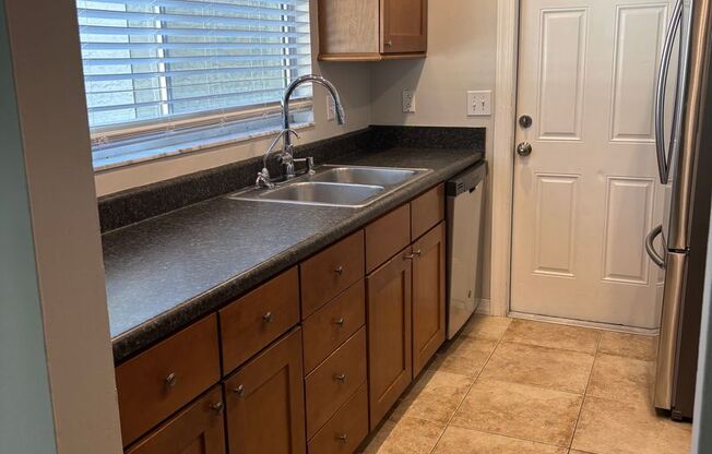 Townhome For Rent