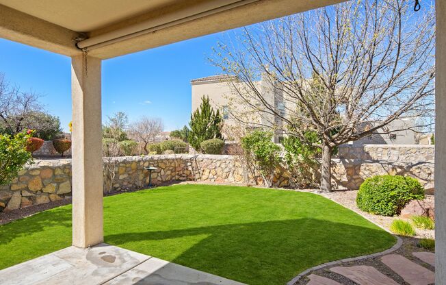 MARCH 2026 FREE! Spacious Home in Del Prado with pool access