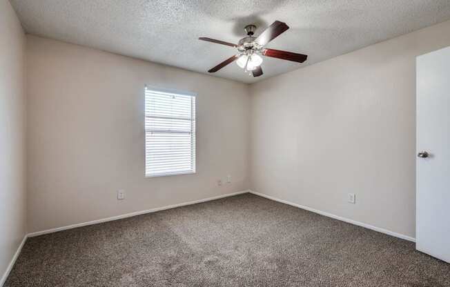 Cobble Hill Apartments in Fort Worth, Texas Bedroom