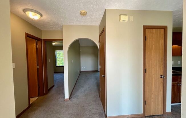 Wonderful 3 Bedroom 2 Bathroom Ranch Style Home in Pike Township