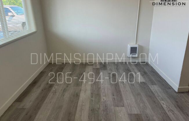 1 bed, 1 bath, 288 sqft, $695, Unit Unit 012