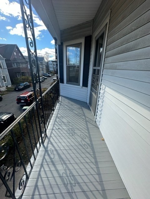 3 beds, 1 bath, $4,200, Unit 1