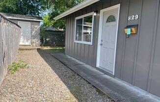Coming Soon - 2 Bedroom, 1 Bath Duplex, Near OSU