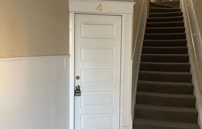 40 North P Street