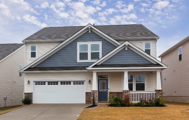 3304 CHEYNEY PARK DR