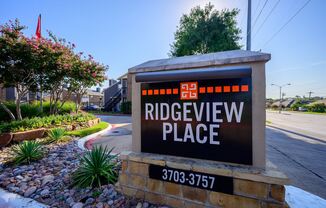 Ridgeview Place Apartments
