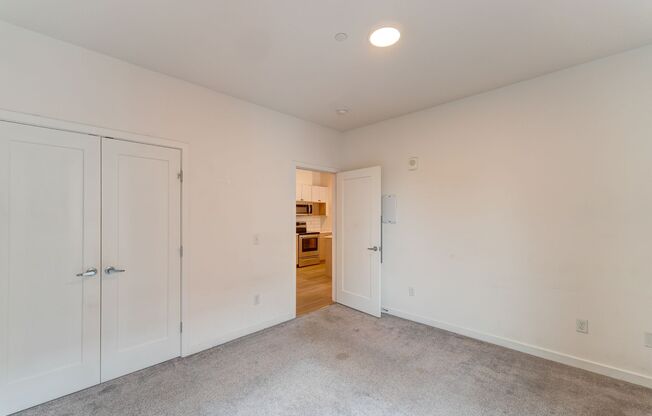 2 beds, 1 bath, 765 sqft, $3,095, Unit The Elm - 503