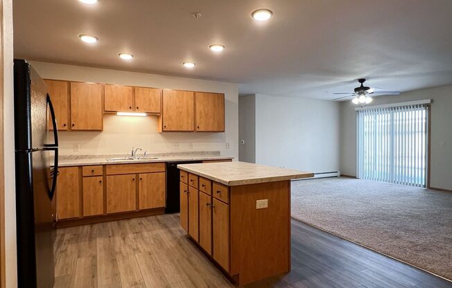 Moon Lake Estates Apartment Community