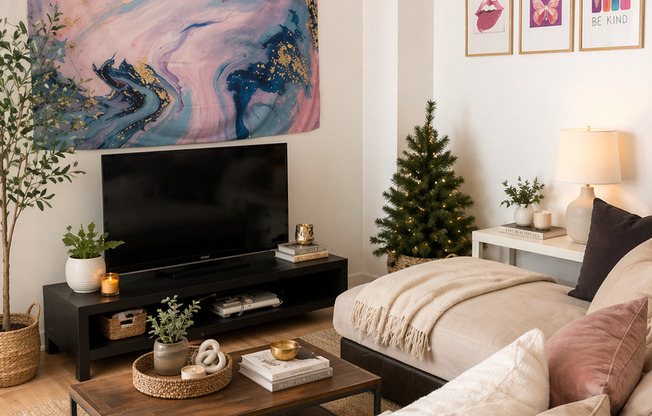 3 beds, 1 bath, $2,600, Unit 424