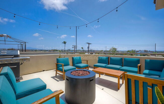 2 beds, 2 baths, 1,327 sqft, $3,345, Unit 105