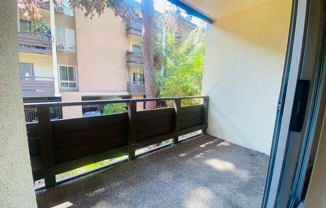 Studio, 1 bath, $1,780